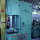 NETELLER, M 63TO, 2-HI, ROLLING MILLS