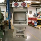 GLAESNER, ECO 1000, FINISHING MACHINES, FINISHING MACHINES