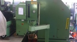 VOLLMER WERKE BIBERACH, CBF 40H, SAW BLADE, GRINDERS