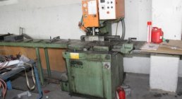 KASTO, GKS 400 U, CIRCULAR COLD, SAWS