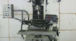 HAUSER, 3SMO, JIG, GRINDERS