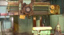 SEDIN, 1516, VERTICAL TURNING, LATHES