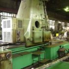 WMW, ZFWZ3150X30, CNC&NC, GEAR HOBBERS