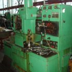 TOS, OHO-50, N/C & CNC, GEAR SHAPERS