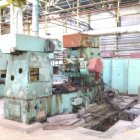 KOLOMNA, KU405, CNC&NC, GEAR HOBBERS