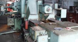 KOLOMNA, 5A342PF2, CNC&NC, GEAR HOBBERS