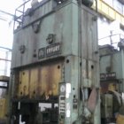 ERFURT, PKZ-III-250.1.FS, STAMPING, PRESSES