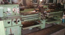FABRIKAT, C 11 MB/2000, CENTER DRIVE, LATHES