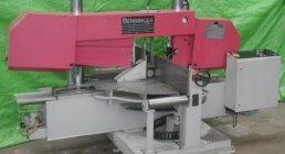 BEHRINGER, HBP 300/704 G, BAND, HORIZONTAL, SAWS