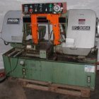 WAGNER, BS 300 A, BAND, HORIZONTAL, SAWS