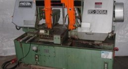 WAGNER, BS 300 A, BAND, HORIZONTAL, SAWS