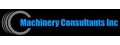  Machinery Consultants Inc.